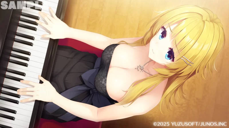 【柚子社ADV/汉化/超精品/PC】青柠星光·柠檬果酱 ライムラ… [1+9.65G][百度盘]