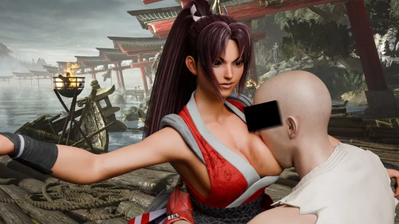 [SLG/PC/安卓]街头斗士：成人游乐场战斗8.2AI汉化版[1.6G] [2+1.6G][百度盘]