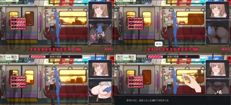 [PC-SLG] [SLG/官方中文] 清洁工传奇 Ver2.01官中汉化体验版[1.04… [1+1.04G][百度盘]