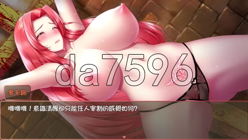 PC–堕天女武神 Fallen Valkyrie V0.415 官方中文版 [1+1.3G][百度盘]