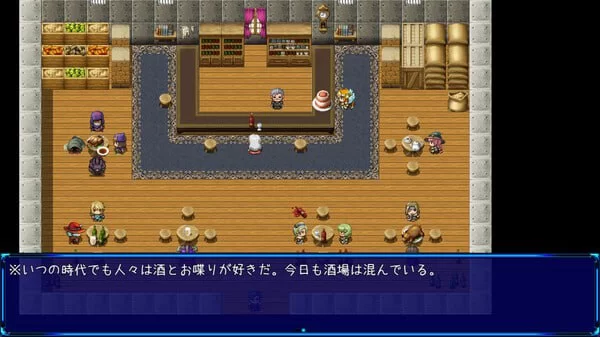 [SLG/PC]扶他大师!ふたなりマスターズ! 官方中文步兵版 [1+400M][百度盘]