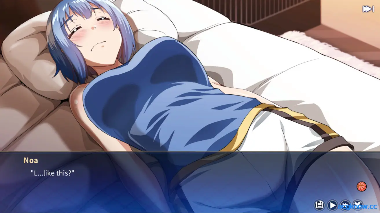 [PC][日系SLG/官中/动态] 美少女专属按摩师 美少女專屬按摩師 Ver1.8.2 官方中文步兵版 [451M]