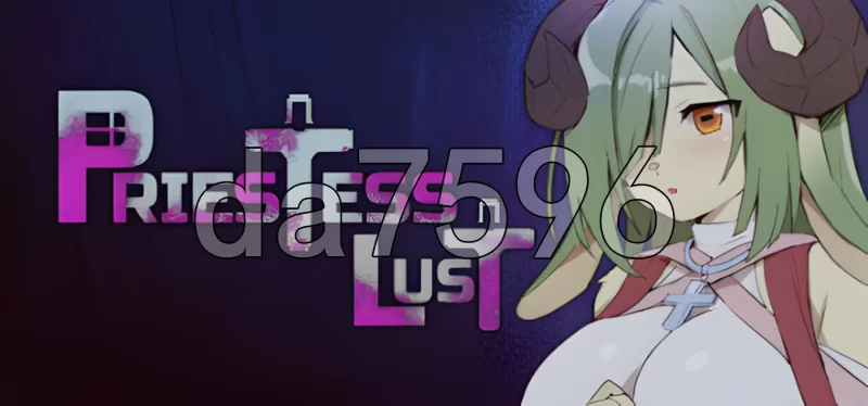 PC–女祭司欲望 Priestess Lust Ver1.0.2 官中步兵版 [1+860M][百度盘]