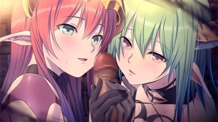 【PC/佳作/后宫/魔物娘/全CG/内嵌汉化】深渊的迷宫 +特典 [1+3.25G][百度盘]