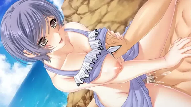 【PC/拔作/汉化/母子/后宫/熟女/全CG/纯爱】我永远爱着妈妈 [1+2.83G][百度盘]