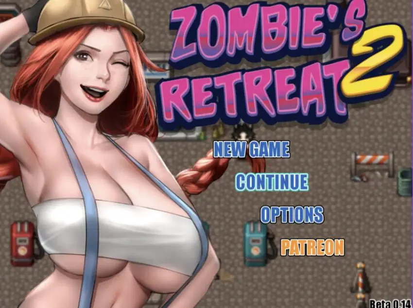 【PC/安卓/AI汉化/爆款/RPG游戏/3.50G】僵尸生活2：僵局 （Zombie’s Retreat 2: Gridlocked）Ver1.1.0 内嵌AI汉化版+存档+代码+PC+安卓+爆款RPG游戏+3.50G
