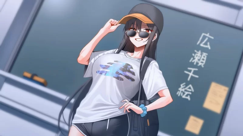 【PC/SLG】我的同学是女优v0.9.83 [2+362mb][百度盘]