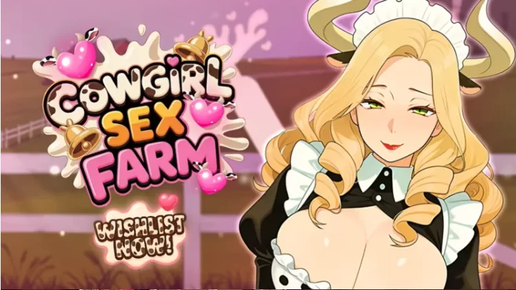 【PC/SLG/官中/无码/动态/捆绑/汉化】奶娘性奴农场 [1+1.44G][百度盘]