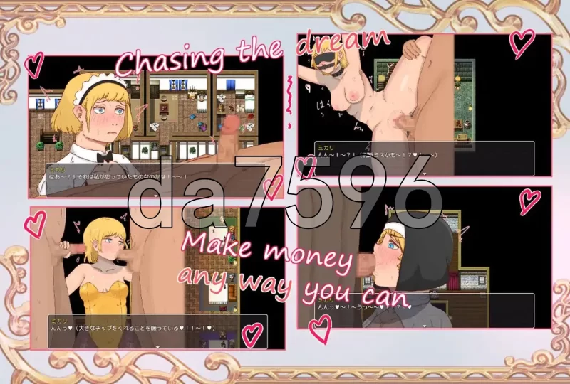 PC+安卓–如何为你的魔法学位赚钱 v1.0 [1+670M][百度盘]
