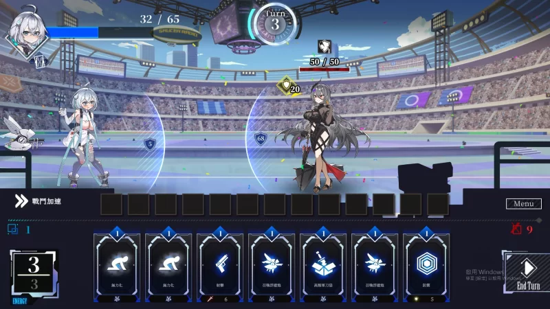 [PC/神作/全CG/强烈推荐/卡牌/机械奸/动态/官中无修/有CV] LUNA [1+2.2G][百度盘]