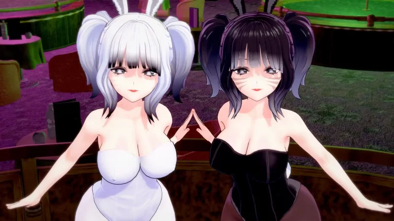 [PC+安卓SLG] 【日系SLG/AI汉化/沙盒】绝世欲望0.38 AI汉化版【… [1+5.79G][百度盘]