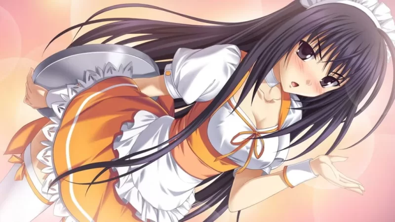 [Galgame/Ons/PC/神作/汉化] Ever 17 [1+5G][百度盘]