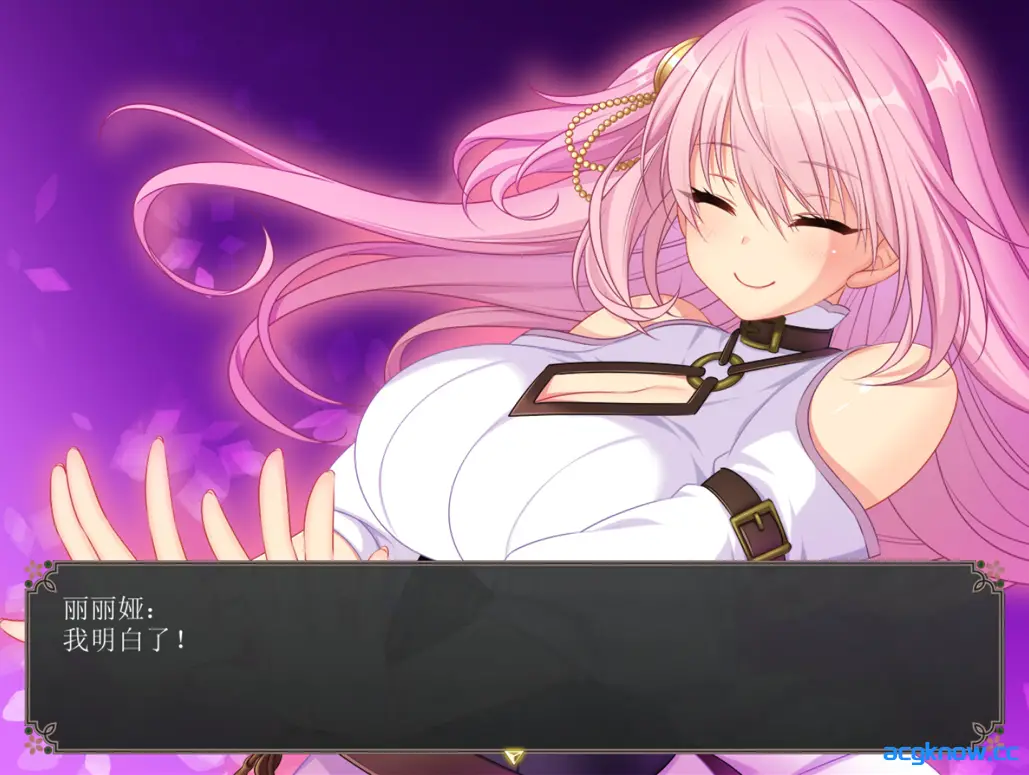 [PC] [日系RPG/官中/动态] 乱欲牢城~监狱都市的花之少女~ ver1.01 官方中文步兵版 [4.64G]
