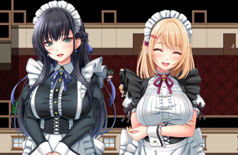 [PC]子孙繁荣！处女女仆暑假受孕计划～AI汉化+全回想 [1+1.4G][百度盘]