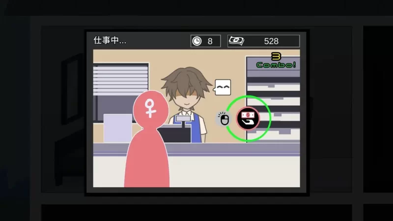 [互动SLG/中文/ntr/pc] NTR家族 Ver1.0.1 [1.5G/新作] [1+200m][百度盘]