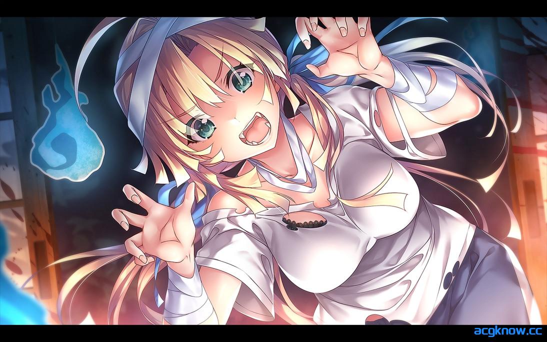 [PC][日系ADV/官中/恋爱]甜蜜夏日+ AMANATSU+ アマナツ+ v1.0.0H 官方中文版[4.44G/CV]