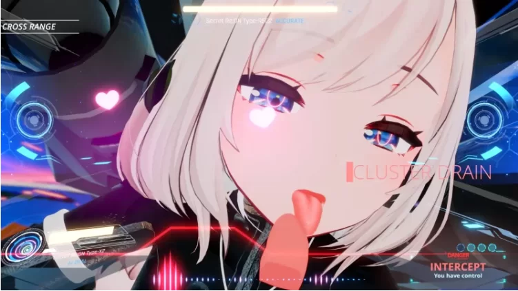 【PC/大型ACT/更新/官中/动态】驱动妖精AI-deal-Rays Ver2.1+DLC [1+8.8G][百度盘]