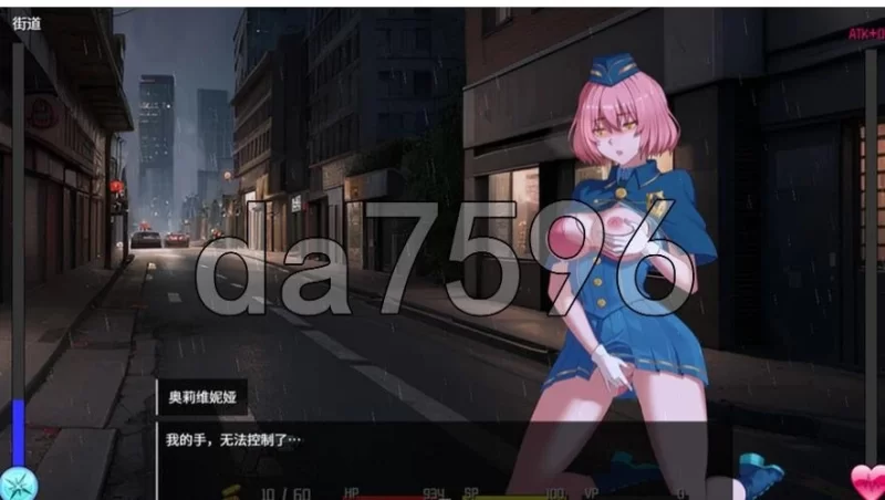 PC日式RPG/动态] 隧道逃生：命运交织 TUNNEL ESCAPE FE (番外編) v0.11.0 S官方中文版 [1+2.2g][百度盘]