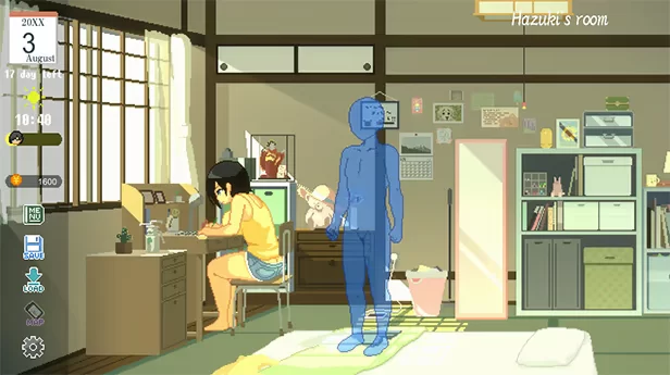 【互动SLG/官中/青梅竹马/PC】乡间性活〜乡村生活〜Summer~ … [1+2.45G][百度盘]