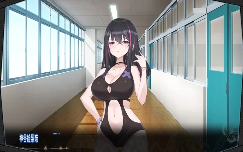 【SLG/官中/PC/催眠】淫眠App~用春梦让妳成为老子的女人! [1+518M][百度盘]