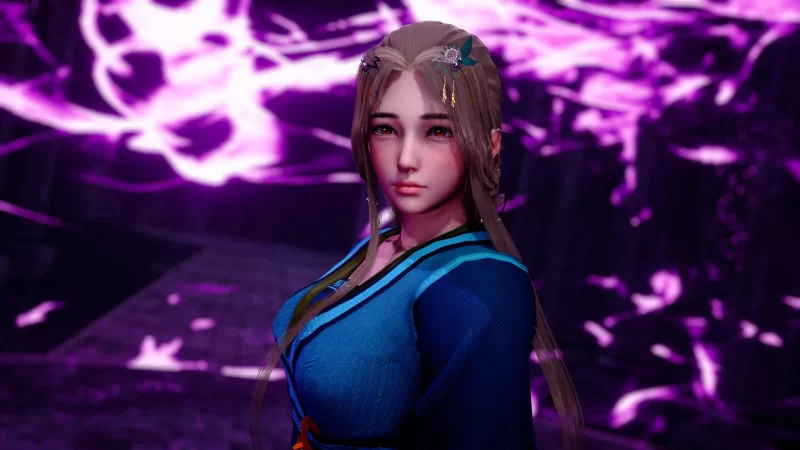 【修仙SLG/汉化/动态】跨界CrossRealmsV0.3【安卓+PC】 [1+5.2G][百度盘]
