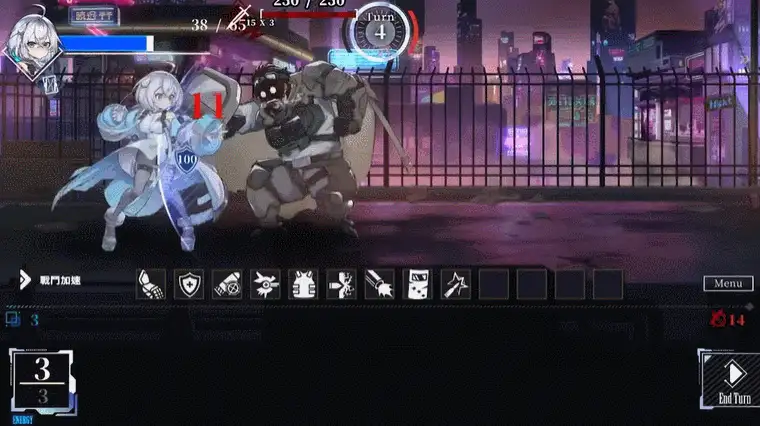 【SLG/官中步兵/动态/PC】露娜 LUNA v1.2.056 正式版 [1+2.8G][百度盘]