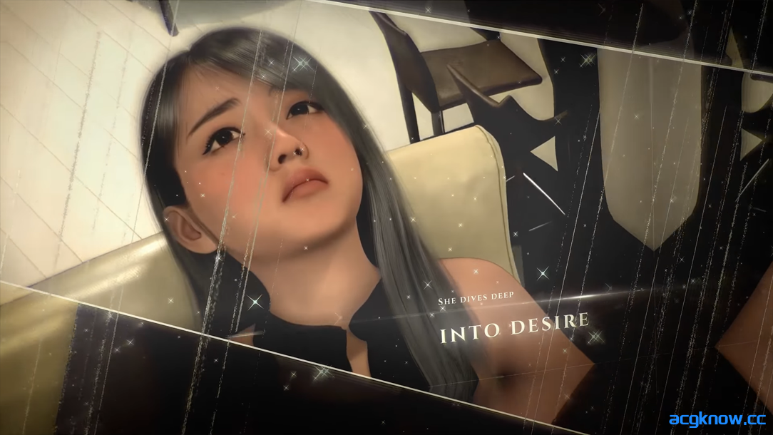 [PC] [亚洲SLG/官中/动态] 情欲章节 Lusty Chapters 官方中文版 [1.38G]