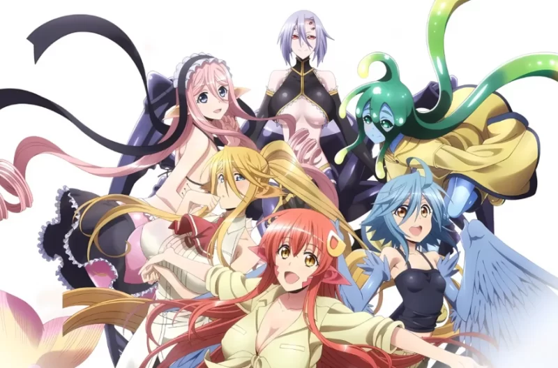 [PC+安卓] 魅魔：后宫模拟器v0.3.0 汉化版【2D/后宫/动画】 [2+460M][百度盘]