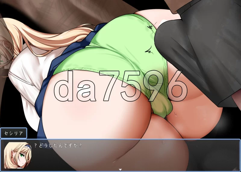 PC–粉丝向游戏 Game for fans Demo AI汉化版 [1+2.9G][百度盘]