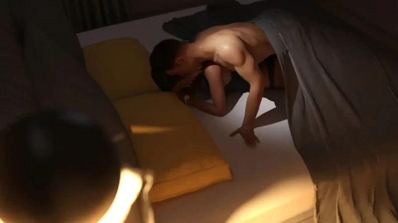 【欧美SLG/血缘补丁/双端】The Way Love Goes爱的方向Chapter_34汉化版 [4+4.65G][百度盘]