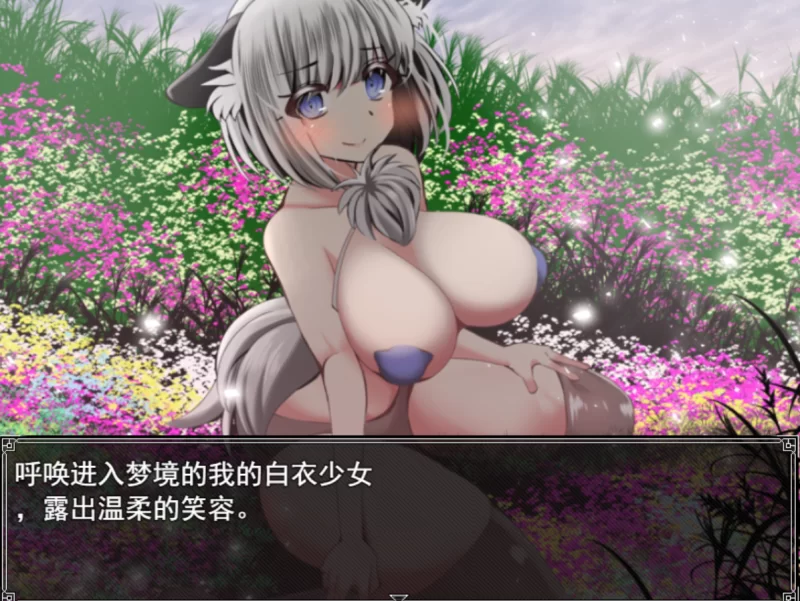 [PC-RPG]NTR与被NTR ! 寝取汉化版特典漫画+全CG [1+3.3g][百度盘]
