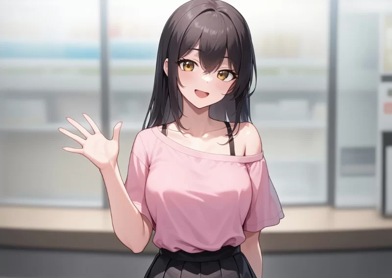 [PC+安卓SLG] 【日系SLG/AI汉化/2D】我的女朋友实现了我的NTR… [1+2.3G][百度盘]