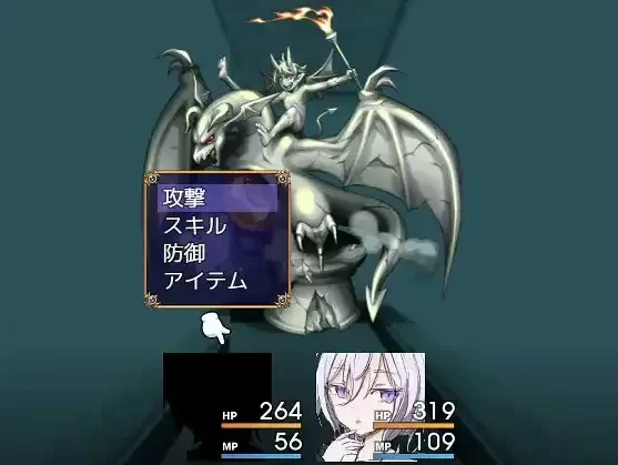 【日系/RPG】水手服与怪异狩猎1.0AI汉化 [1+604M][百度盘]