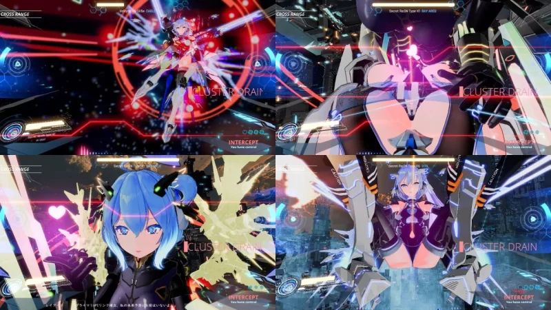 [爆款3D/动态/更新/PC] 驱动妖精AI-deal-Rays v2.1 官方中文+DLC [1+8.6G][百度盘]