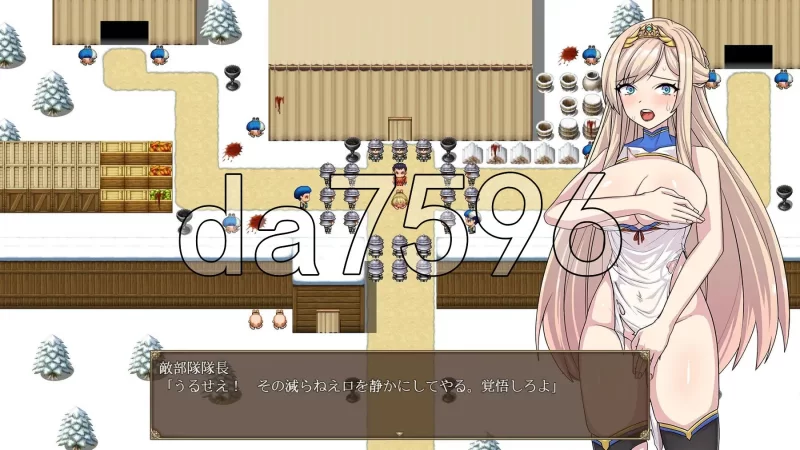 PC+安卓–New Beginnings in Japan Ch.2 v.0.7 PC+安卓 汉化版 [1+7.6G][百度盘]