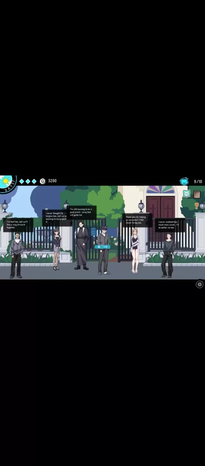 [SLG]社群审查 DX v4.0.13[官中/步兵][PC] [1+795m][百度盘]