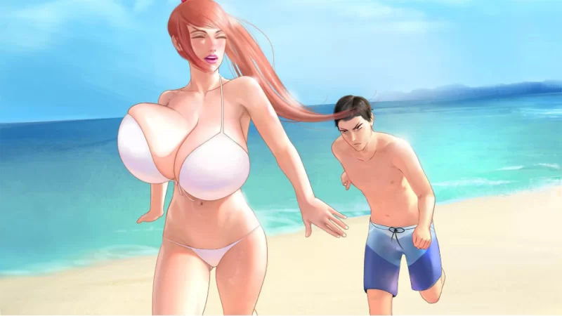 【PC+安卓/更新/SLG/动态/无码/官中】郊区王子v1.1.0 Part1+2+DLC [2+5.8G][百度盘]