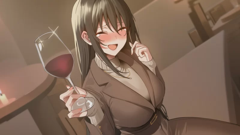 [PC-SLG]我的同学是女优0.9.83官中步兵版 [1+2.1g][百度盘]