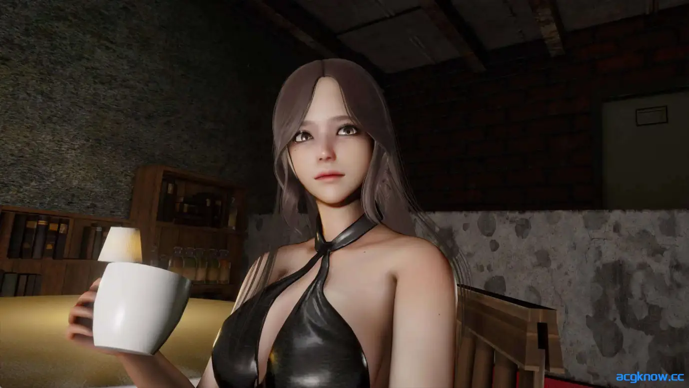 [PC+安卓] [亚洲SLG/3D/官中/动态]启示录2059 Apo2059 Ver0.2 官方中文版[1.5G]