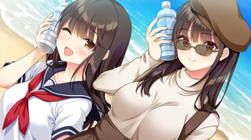 [PC-ADV]与恋爱初次见面FD汉化版+全CG存档 [1+2.1g][百度盘]