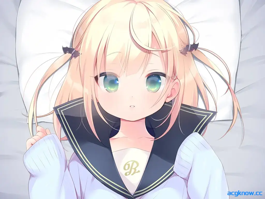 [PC][ADV/汉化/步兵/夜羊社]每日亲吻洛丽塔 毎日キスしてロリータ 汉化版+全CG存档[1.3G]