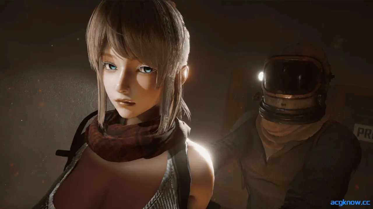 [PC+安卓] [亚洲SLG/3D/官中/动态]启示录2059 Apo2059 Ver0.2 官方中文版[1.5G]