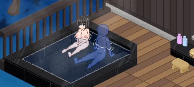 [PC]秘汤女孩 秘湯ガール STEAM官中版【像素全动态】 [1+500M][百度盘]
