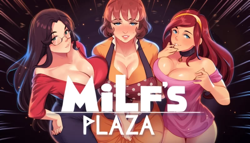 【欧美SLG/动态】淑女广场V18a2【安卓+PC】官方中文版 [1+2.4G][百度盘]