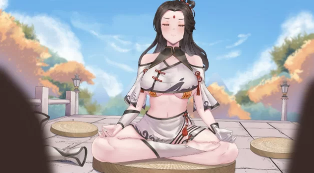 [PC-RPG] [RPG/官方中文] 少女修仙传 v0.1.1.3官中汉化[737 MB][百… [1+737M][百度盘]