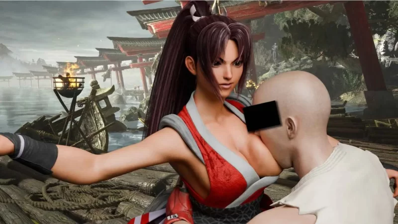 【欧美SLG/更新】街头斗士成人游乐场战斗Battle8.3 AI汉化版【PC+安卓/1.51G】 [2+1.51G][百度盘]