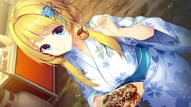 [ADV/PC]青柠星光·柠檬果酱AI汉化版+全CG存档【 [1+9G][百度盘]