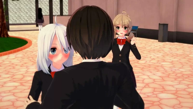 【日系SLG/汉化/动态】GTS触控版v0.92 AI版 [1+2.61G][百度盘]