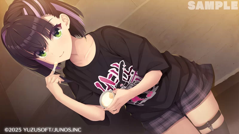 【柚子社ADV/汉化/超精品/PC】青柠星光·柠檬果酱 ライムラ… [1+9.65G][百度盘]