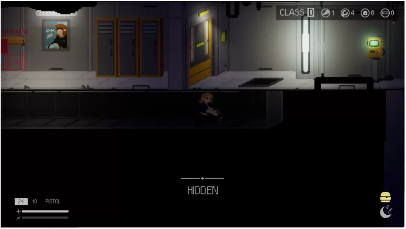【PC/更新/ACT/异种奸/动态/无汉化】PASECv2.08 [1+441M][百度盘]